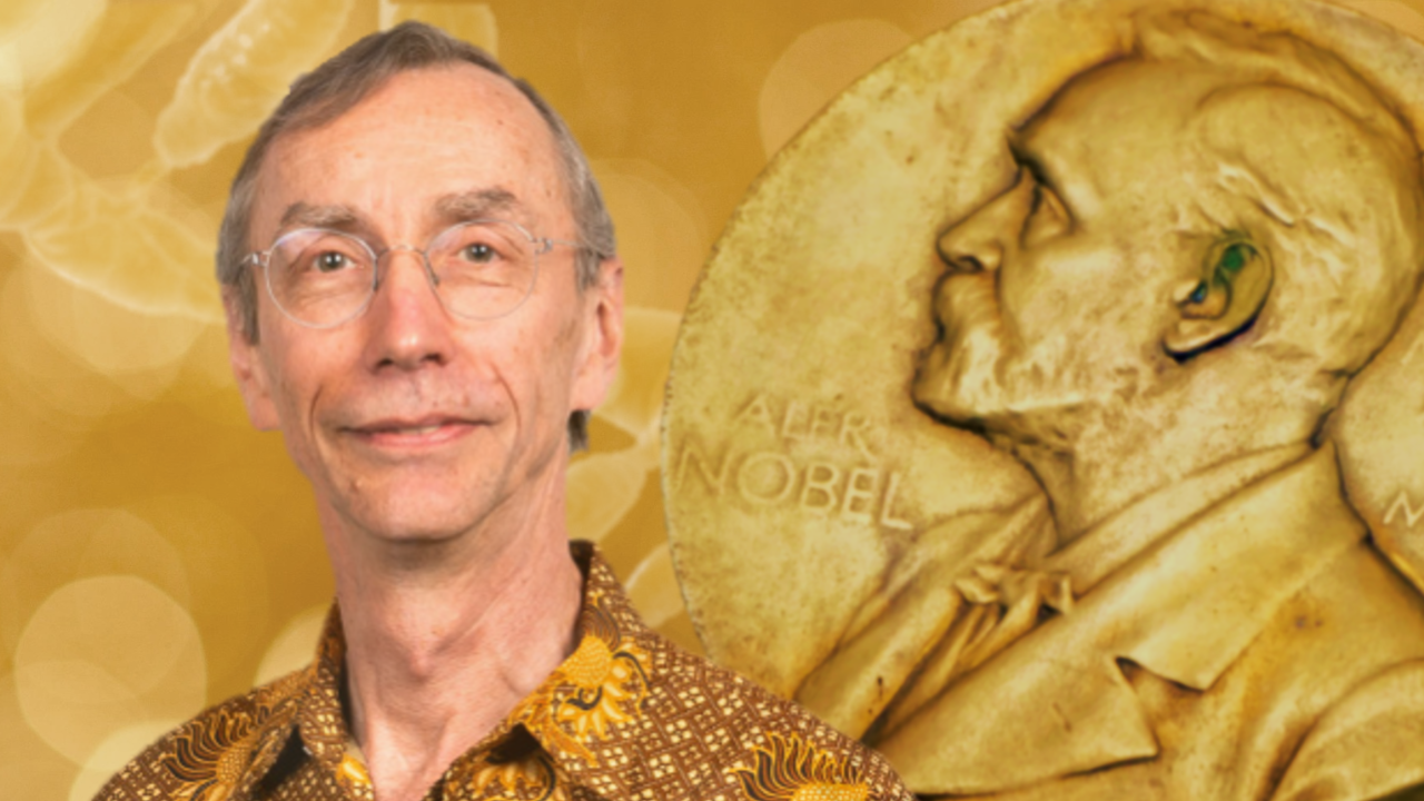 Beyond The Nobel Prize: Professor Pääbo’s Quest To Uncover What Makes ...